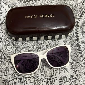 Henri Bendel sunglasses